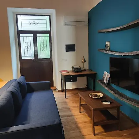 Apartment Capinera Luxury CTA
