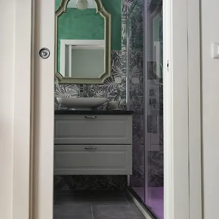 Apartment Capinera Luxury