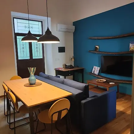Capinera Luxury Apartment