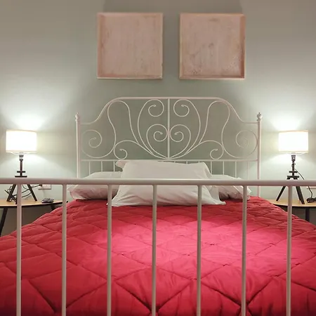 Capinera Luxury Apartment