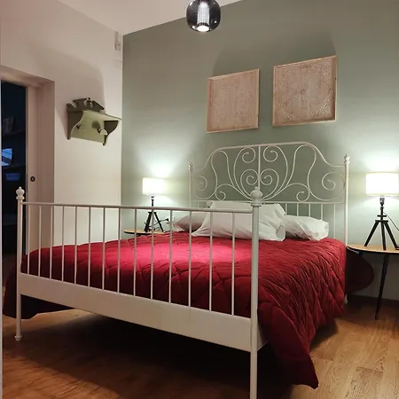 Apartment Capinera Luxury